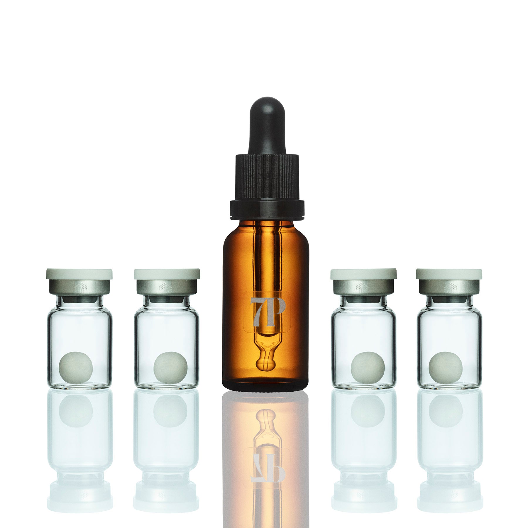 Face Booster — secondary view