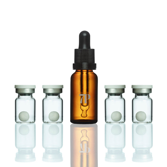 Face Booster — secondary view