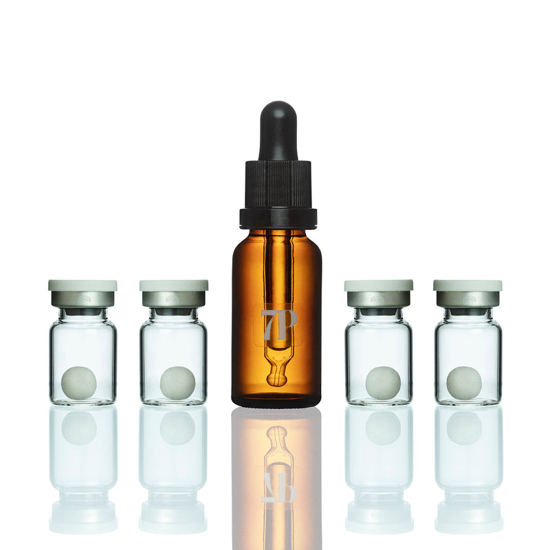 Face Booster — secondary view