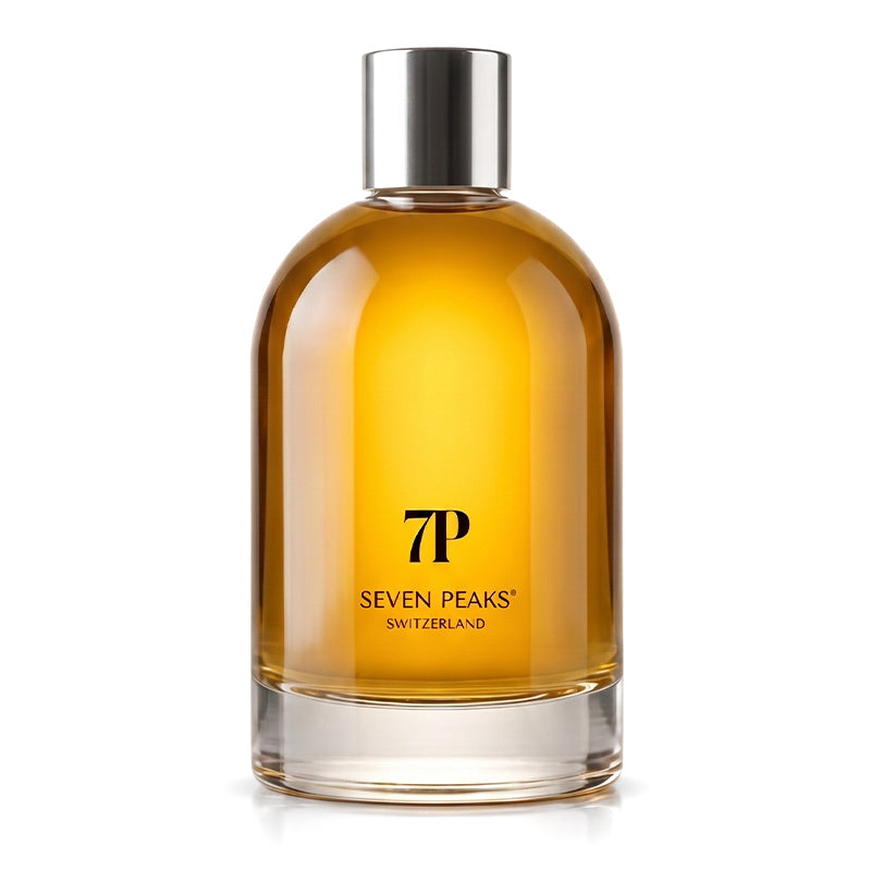 Sport Heating Massage Oil